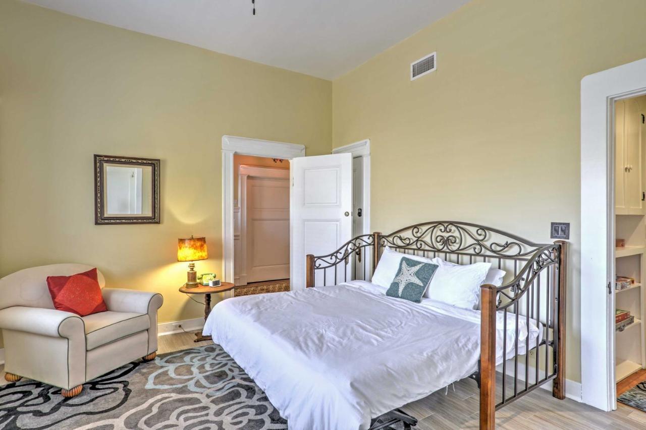 Carpinteria Apt With Hot Tub - 10 Min Walk To Beach! Eksteriør bilde